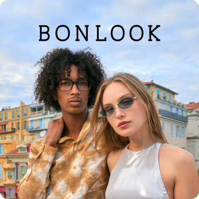 Members get $20 off at BonLook