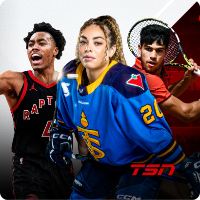 Members get their first 4 months of TSN for just $59.97!