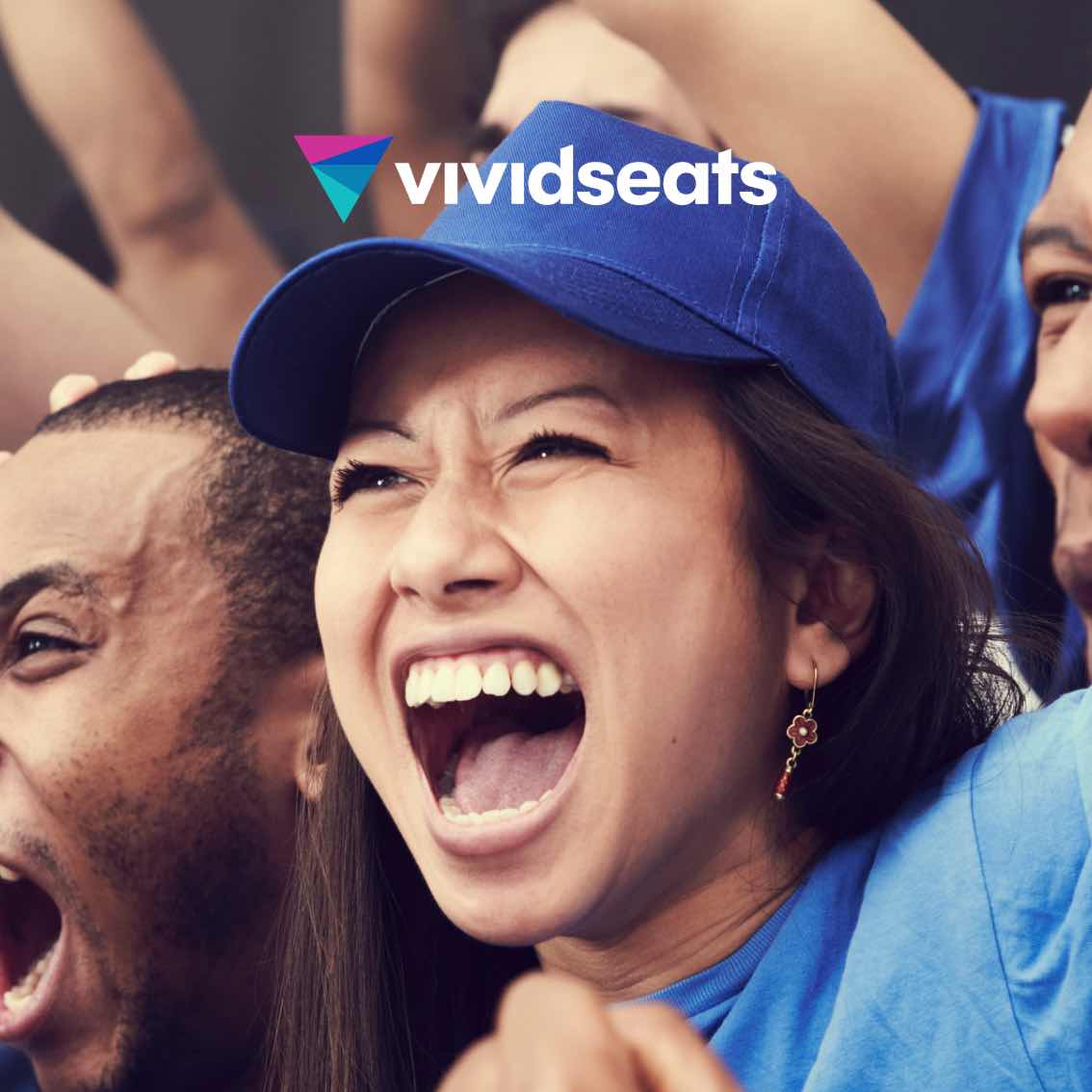 Vivid Seats Promo Codes  $20 Off → October 2023