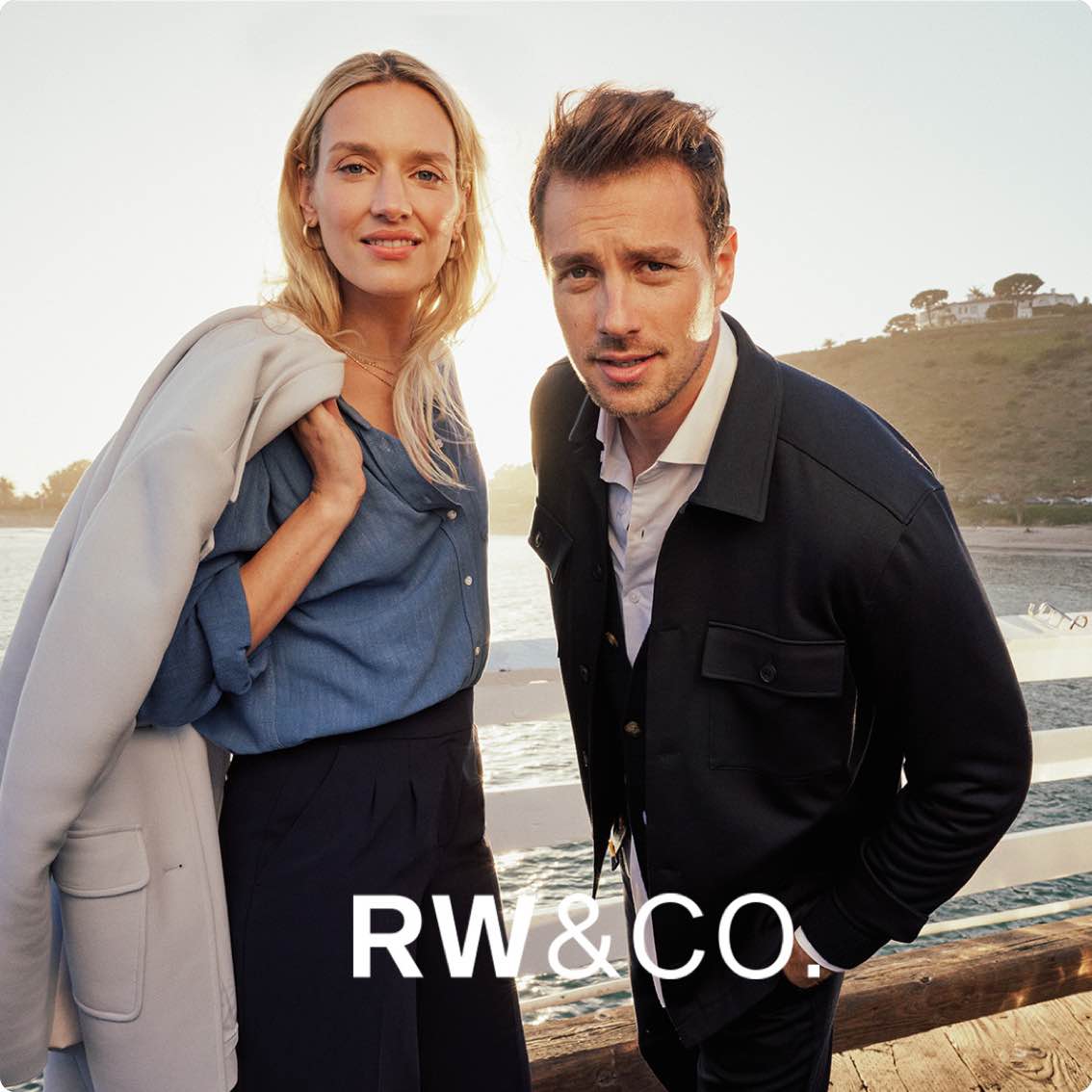 RW&CO. about us